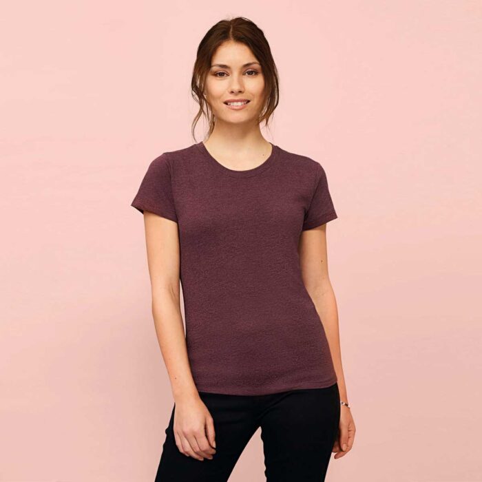 Μπλουζάκι Regent Women's Fit T-Shirt - SOL'S