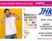 Κοντομάνικο μπλουζάκι T-SHIRT της JHK από 3,80€