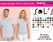Κοντομάνικο μπλουζάκι T-SHIRT της SOL'S από 3,95€